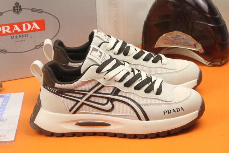 Prada Casual Shoes